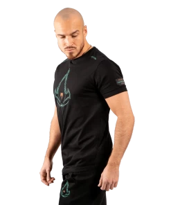 Venum Assassin's Creed T-Shirt - MMA Factory 13 Venum Assassin's Creed T-Shirt - MMA Factory -Boxing Equipment Store 27d60d61381426cf1e20ca7bb14c394350506bdb ts assassinscreed black 04