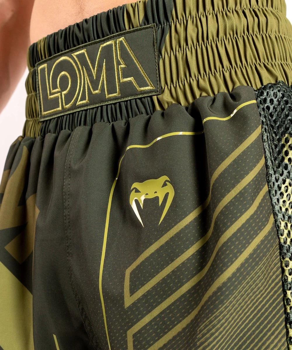Venum X Loma Commando Boxing Shorts - MMA Factory 6 Venum X Loma Commando Boxing Shorts - MMA Factory - Image 4