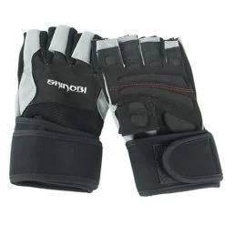 Shinobi Amara Weight Lifting Glove - MMA Factory