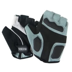 Shinobi Training Weight Lifting Gloves - MMA Factory