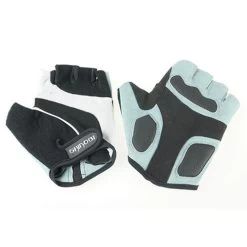 Shinobi Training Weight Lifting Gloves - MMA Factory -Boxing Equipment Store 2995 3 1