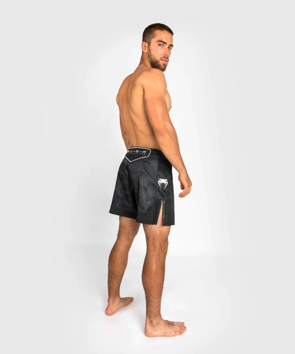 Venum Electron 3.0 Fightshorts - MMA Factory 4 Venum Electron 3.0 Fightshorts - MMA Factory - Image 2