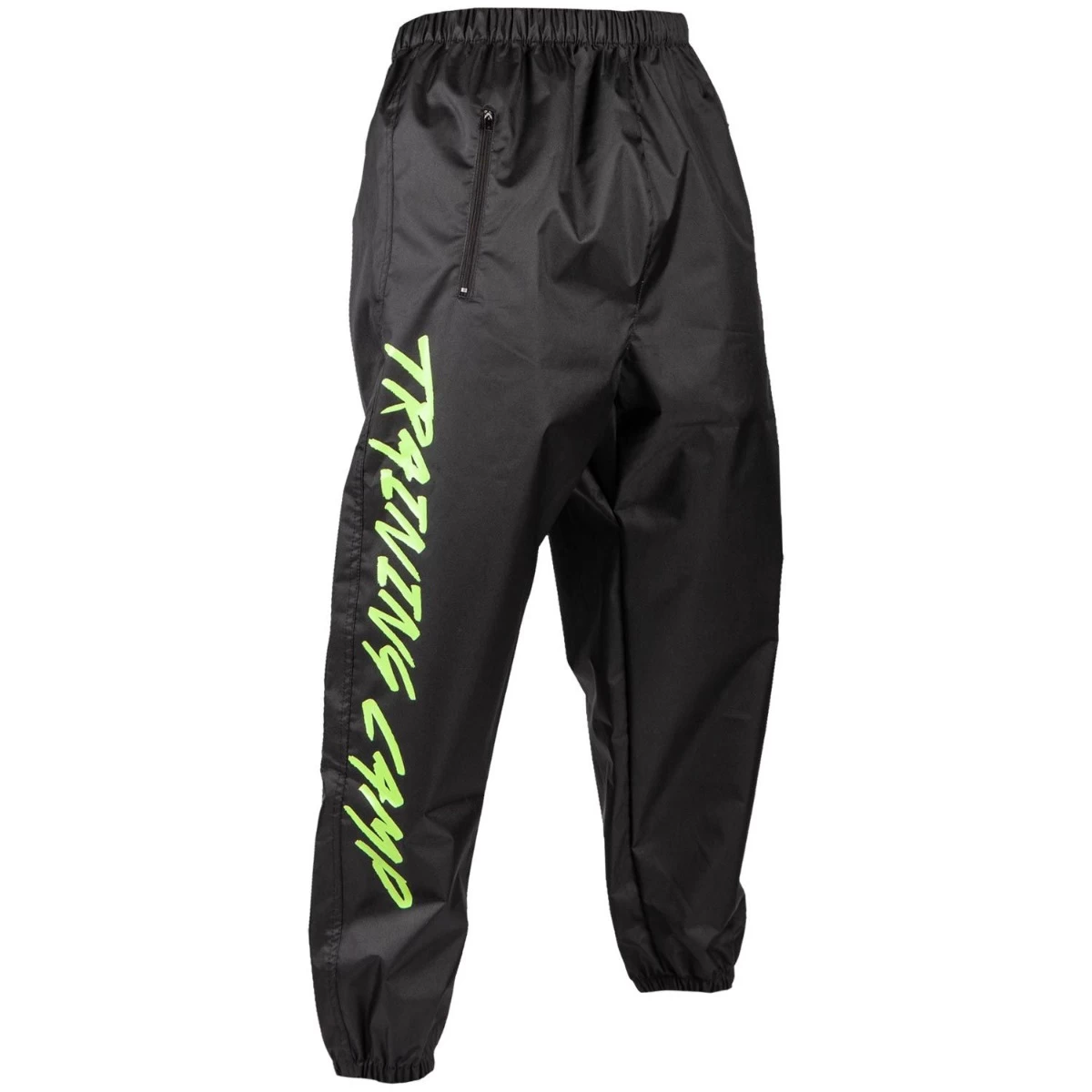 Venum Training Camp Sauna Suit - MMA Factory 5 Venum Training Camp Sauna Suit - MMA Factory - Image 3