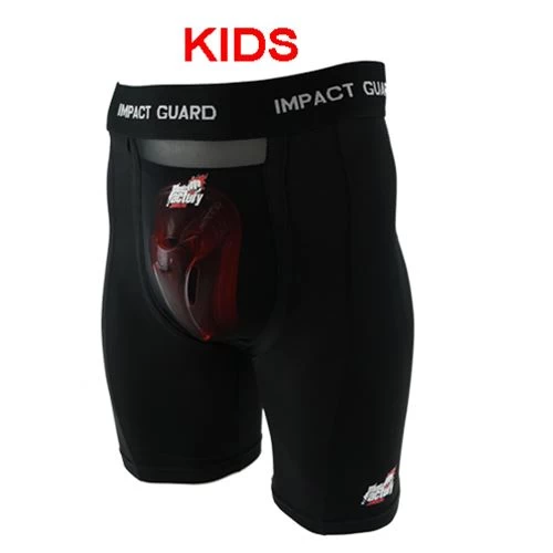 MMA Factory Shorts & Groin - Youth - MMA Factory 3 MMA Factory Shorts & Groin - Youth - MMA Factory