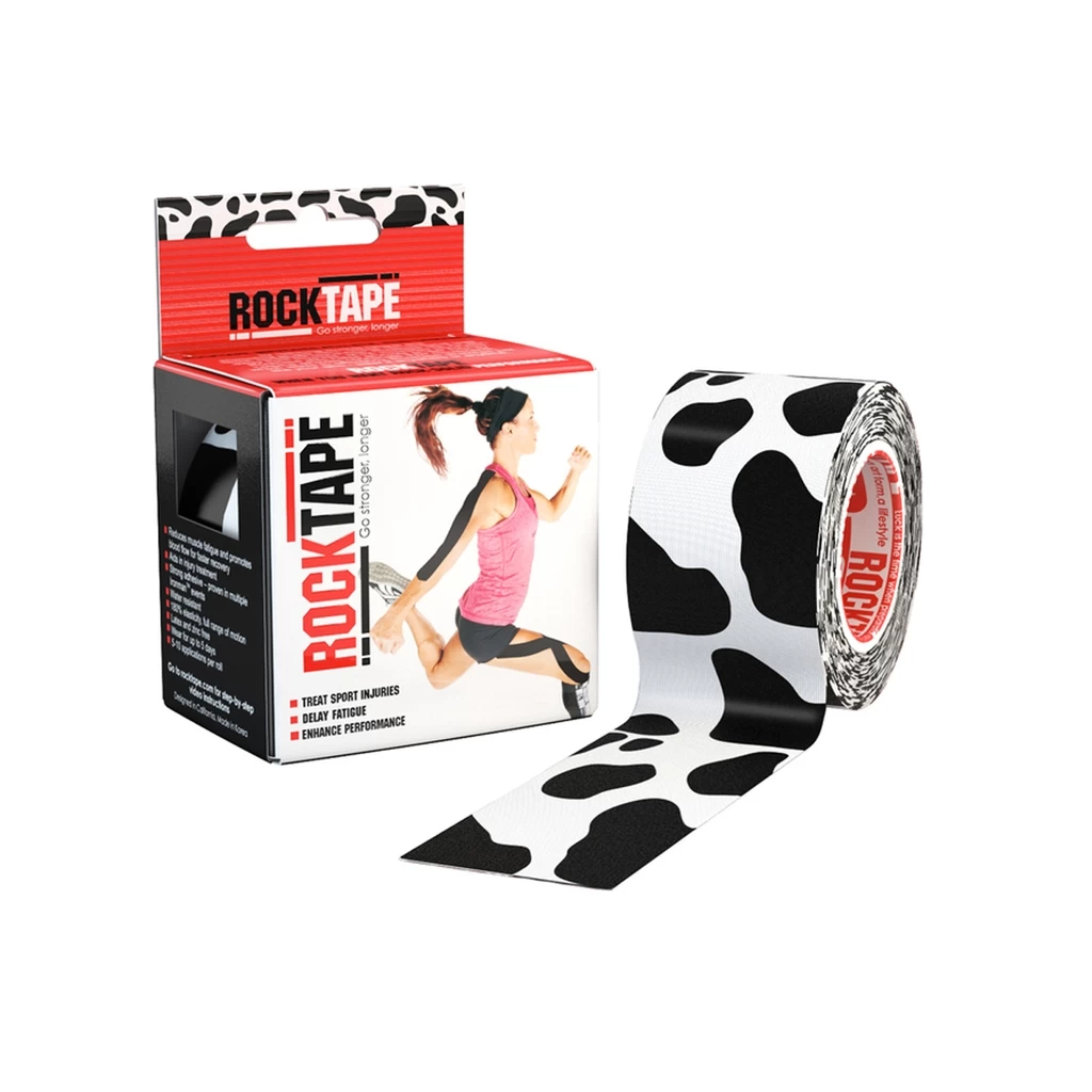 Rocktape 5 M By 5 Cm - MMA Factory 5 Rocktape 5 M By 5 Cm - MMA Factory - Image 4