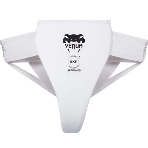 Venum Women Karate Groin Guard (WKF) - MMA Factory 3 Venum Women Karate Groin Guard (WKF) - MMA Factory