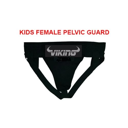 Viking Female Pelvic Protector Kids - MMA Factory 3 Viking Female Pelvic Protector Kids - MMA Factory