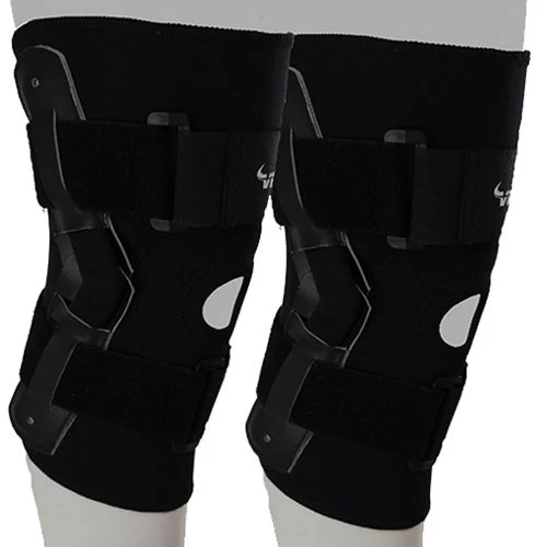 Viking Hinged Knee Brace - MMA Factory 3 Viking Hinged Knee Brace - MMA Factory