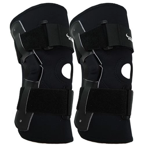 Viking Hinged Knee Brace - MMA Factory 4 Viking Hinged Knee Brace - MMA Factory - Image 2