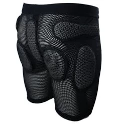 Viking Cyclone Padded Shorts - MMA Factory