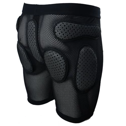 Viking Cyclone Padded Shorts - MMA Factory 3 Viking Cyclone Padded Shorts - MMA Factory