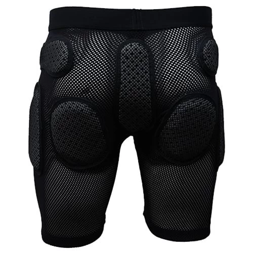Viking Cyclone Padded Shorts - MMA Factory 4 Viking Cyclone Padded Shorts - MMA Factory - Image 2