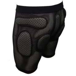 Viking Cyclone Padded Shorts - MMA Factory 9 Viking Cyclone Padded Shorts - MMA Factory -Boxing Equipment Store 3266 4 1