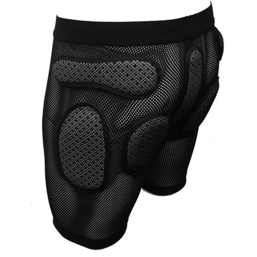 Viking Cyclone Padded Shorts - MMA Factory 6 Viking Cyclone Padded Shorts - MMA Factory - Image 4