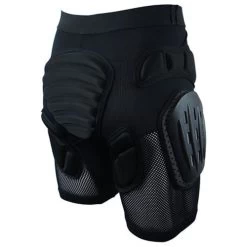 Viking Matrix Armour Padded Shorts - MMA Factory