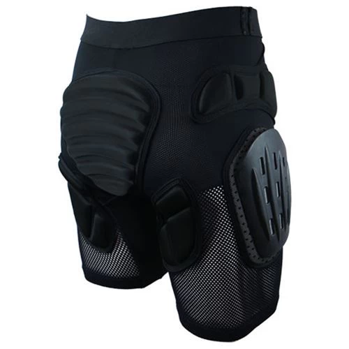Viking Matrix Armour Padded Shorts - MMA Factory 3 Viking Matrix Armour Padded Shorts - MMA Factory