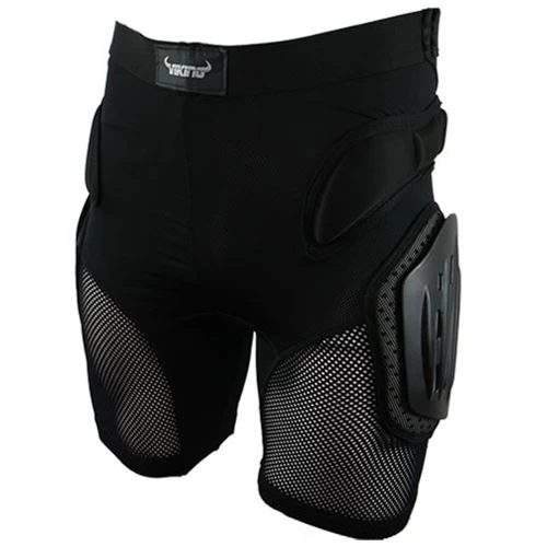 Viking Matrix Armour Padded Shorts - MMA Factory 4 Viking Matrix Armour Padded Shorts - MMA Factory - Image 2