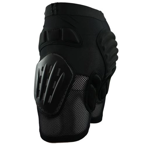 Viking Matrix Armour Padded Shorts - MMA Factory 5 Viking Matrix Armour Padded Shorts - MMA Factory - Image 3