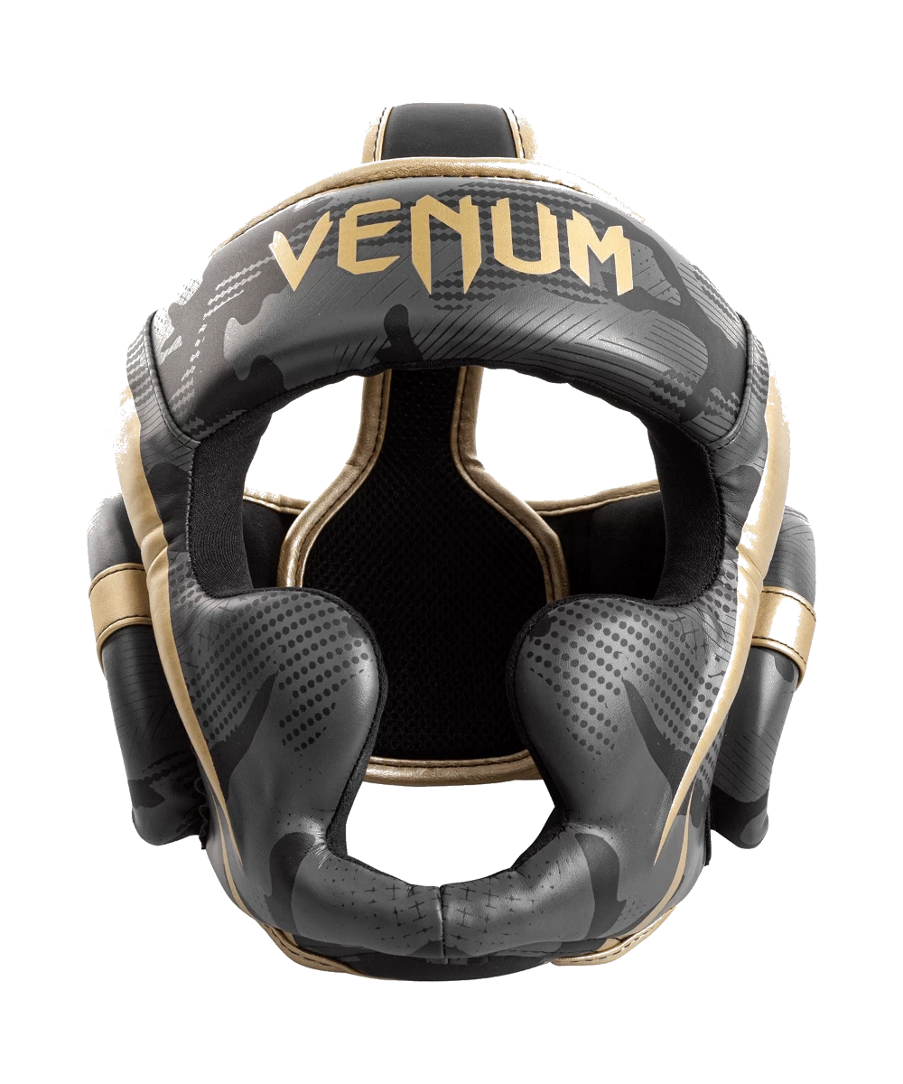 Venum Elite Headgear - MMA Factory 3 Venum Elite Headgear - MMA Factory
