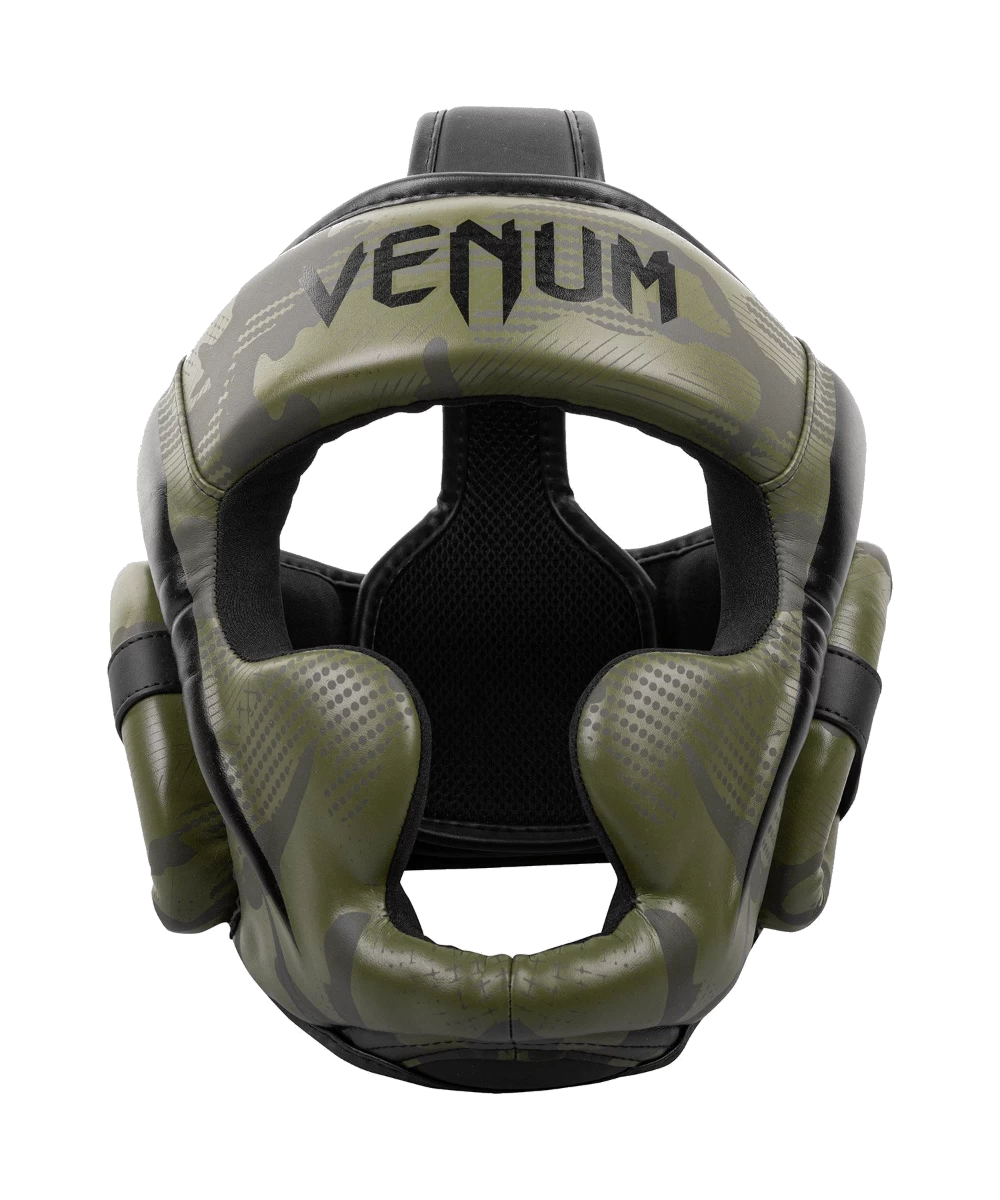 Venum Elite Headgear - MMA Factory 4 Venum Elite Headgear - MMA Factory - Image 2