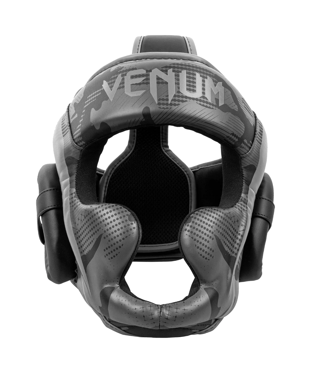 Venum Elite Headgear - MMA Factory 5 Venum Elite Headgear - MMA Factory - Image 3