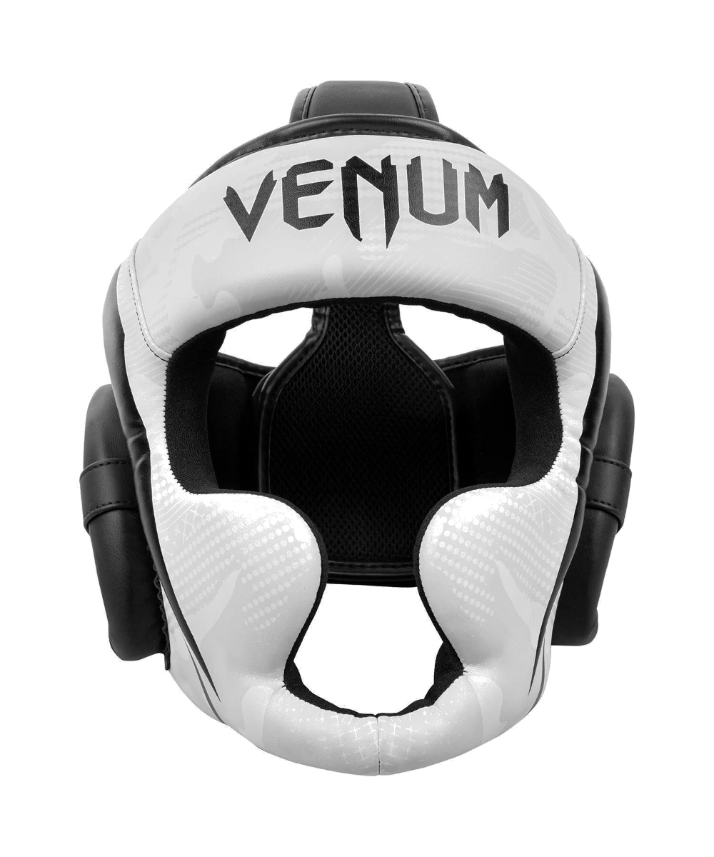 Venum Elite Headgear - MMA Factory 6 Venum Elite Headgear - MMA Factory - Image 4