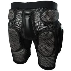 Viking Full Force Armor Padded Short - MMA Factory