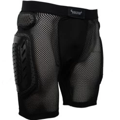 Viking Full Force Armor Padded Short - MMA Factory -Boxing Equipment Store 3375 4