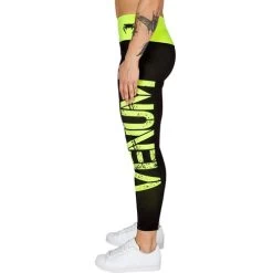 Venum Power Leggings - MMA Factory 12 Venum Power Leggings - MMA Factory -Boxing Equipment Store 3452 2 1