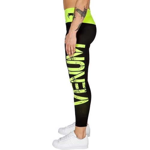 Venum Power Leggings - MMA Factory 7 Venum Power Leggings - MMA Factory - Image 5