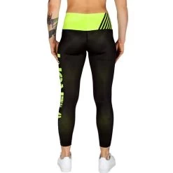 Venum Power Leggings - MMA Factory 13 Venum Power Leggings - MMA Factory -Boxing Equipment Store 3452 3 1