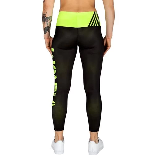 Venum Power Leggings - MMA Factory 8 Venum Power Leggings - MMA Factory - Image 6