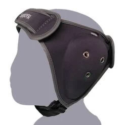 Shinobi Ear Guards - MMA Factory 11 Shinobi Ear Guards - MMA Factory -Boxing Equipment Store 3643 1 1