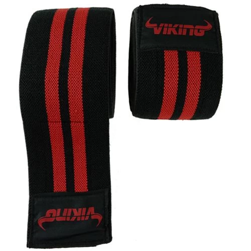 Viking Knee Wrap - MMA Factory 4 Viking Knee Wrap - MMA Factory - Image 2
