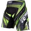 Venum Galactic 2.0 Carbon Fightshorts - MMA Factory