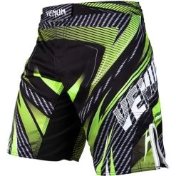 Venum Galactic 2.0 Carbon Fightshorts - MMA Factory