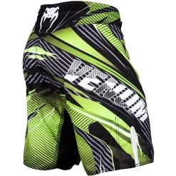 Venum Galactic 2.0 Carbon Fightshorts - MMA Factory 8 Venum Galactic 2.0 Carbon Fightshorts - MMA Factory -Boxing Equipment Store 3740 3 1