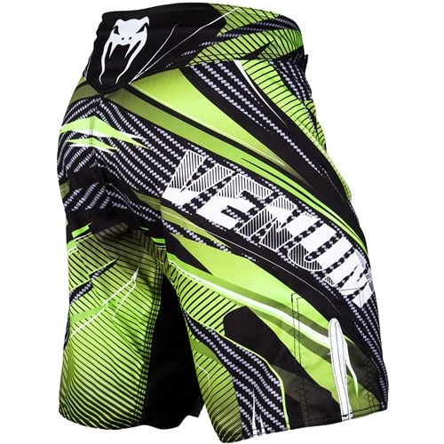 Venum Galactic 2.0 Carbon Fightshorts - MMA Factory 5 Venum Galactic 2.0 Carbon Fightshorts - MMA Factory - Image 3