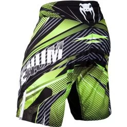 Venum Galactic 2.0 Carbon Fightshorts - MMA Factory 9 Venum Galactic 2.0 Carbon Fightshorts - MMA Factory -Boxing Equipment Store 3740 4 1