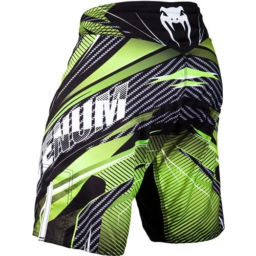Venum Galactic 2.0 Carbon Fightshorts - MMA Factory 6 Venum Galactic 2.0 Carbon Fightshorts - MMA Factory - Image 4