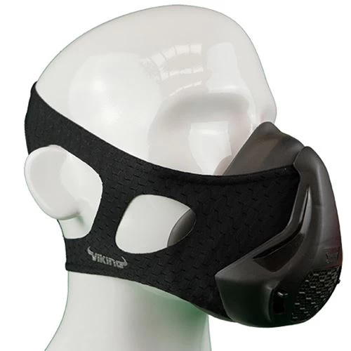 Viking Ultra Pro Training Mask - (Duplicate Imported From WooCommerce) - MMA Factory 5 Viking Ultra Pro Training Mask - (Duplicate Imported From WooCommerce) - MMA Factory - Image 3
