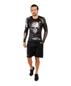 Venum Skull Rashguard - Long Sleeve - MMA Factory 14 Venum Skull Rashguard - Long Sleeve - MMA Factory -Boxing Equipment Store 3 252f2 252f1 252f5 252f3215314759a4c4332369ca848b75065f41e9673a rash ls skull black sd 10 38fc3969 2397 42b1 ba1d e9eaa37f9cc5 900x 1