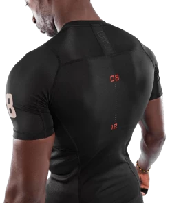 Venum Loma 08-12 Rashguard Short-Sleeve - MMA Factory 16 Venum Loma 08-12 Rashguard Short-Sleeve - MMA Factory -Boxing Equipment Store 3 252ff 252f9 252f5 252f3f95530cb7bec0ad44c40e87f8134eab8e0d8b58 rash ss loma 0812 black 09 7f3e1786 560b 4a9c 9c15 517488198895 1080x 1