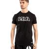 Venum Origins T-Shirt Loma Edition - MMA Factory 1 Venum Origins T-Shirt Loma Edition - MMA Factory -Boxing Equipment Store 3b499fe0c7a49951beda47e5660a24615367ca62 ts arrow black white 1500 01