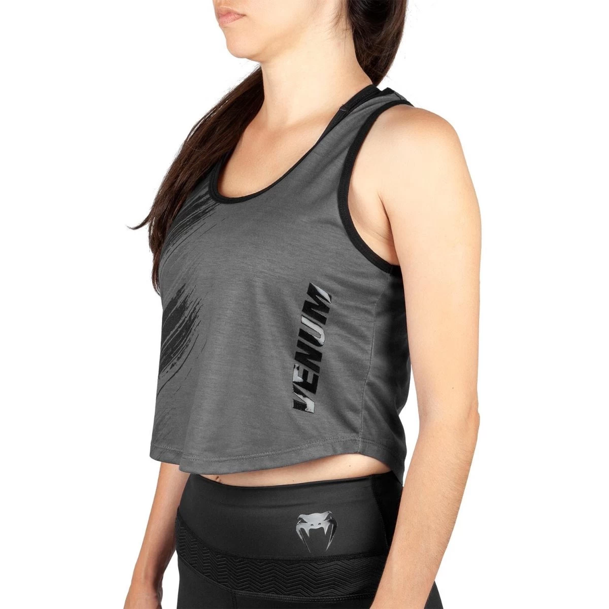 Venum Rapid 2.0 Tank Top - MMA Factory 4 Venum Rapid 2.0 Tank Top - MMA Factory - Image 2
