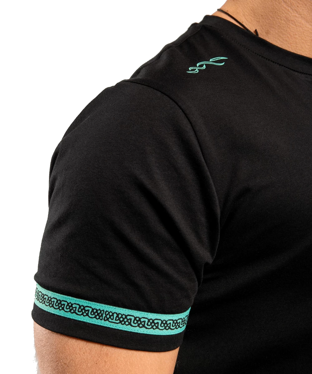 Venum Assassin's Creed T-Shirt - MMA Factory 5 Venum Assassin's Creed T-Shirt - MMA Factory - Image 3