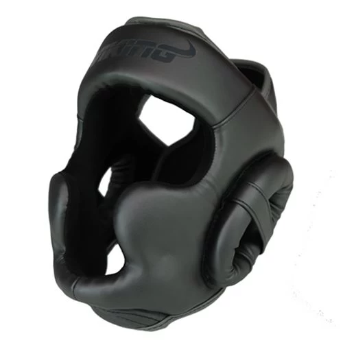 Viking Taboo Head Gear - MMA Factory 9 Viking Taboo Head Gear - MMA Factory - Image 7