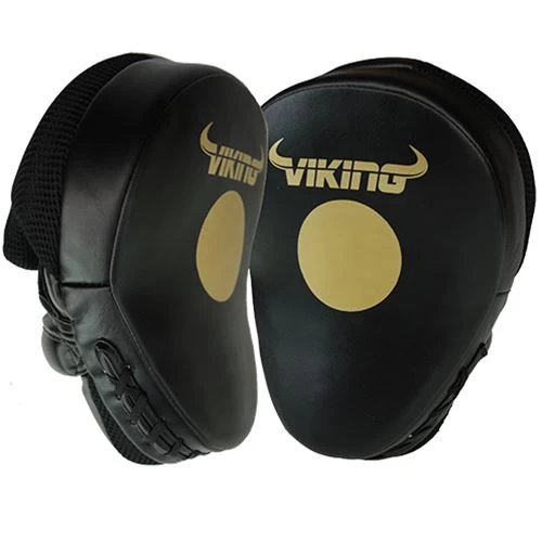 Viking Ultra Focus Mitts - MMA Factory 4 Viking Ultra Focus Mitts - MMA Factory - Image 2