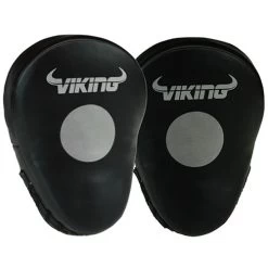 Viking Open Focus Mitts - MMA Factory