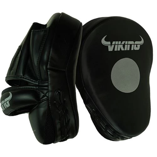 Viking Open Focus Mitts - MMA Factory 4 Viking Open Focus Mitts - MMA Factory - Image 2